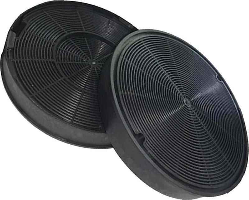 Dominox Da 911 V Bk / Da 911 V XS Davlumbaz Aspiratör Karbon Filtresi 2'li
