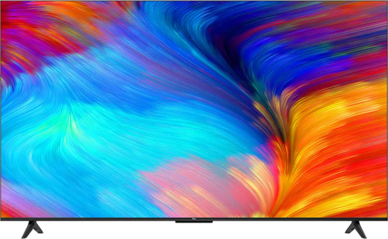 55P635 55" 140 Ekran Uydu Alıcılı 4K Ultra Hd Google Led Tv