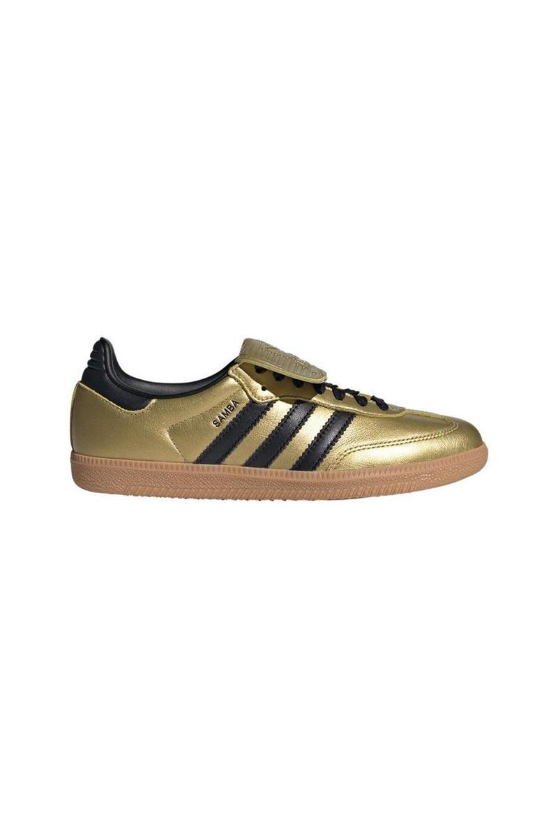 Kadın  Altın  Sneaker SAMBA LT W JH5708