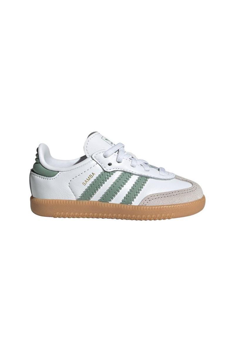 Beyaz Bebek   Sneaker SAMBA OG EL I JP5487