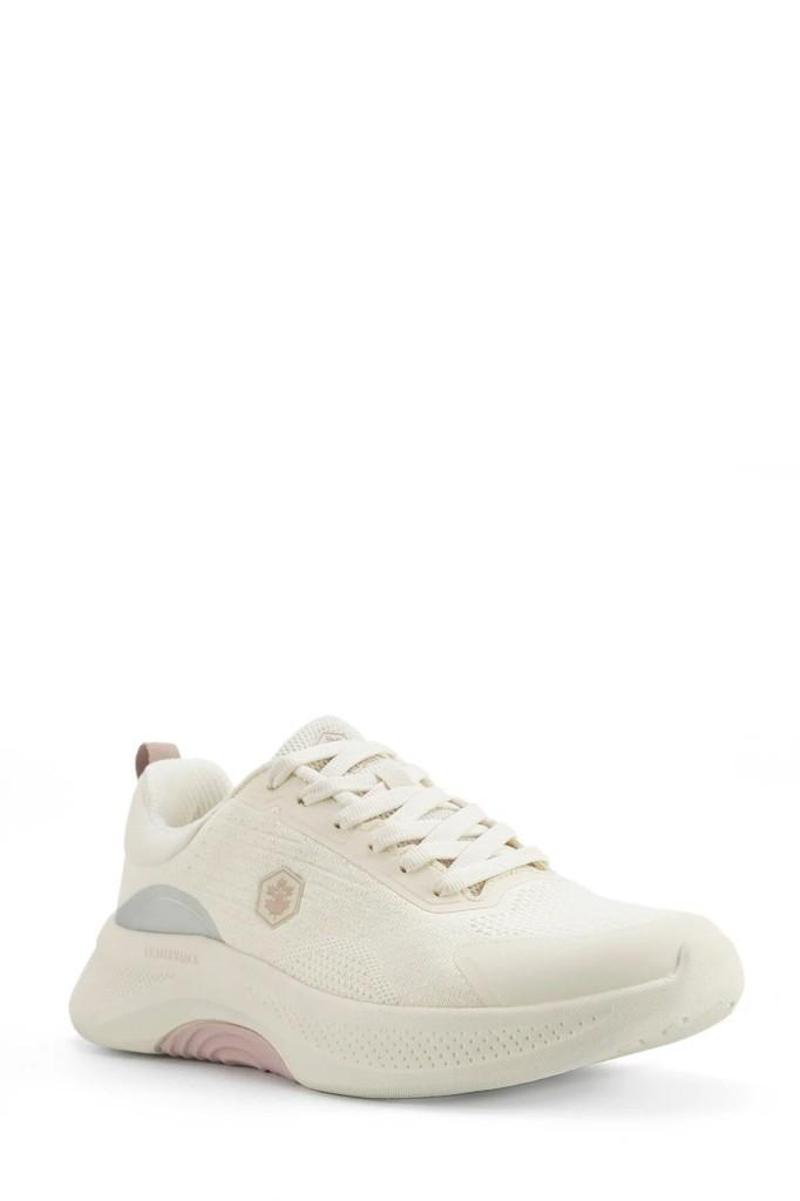 101932248 Close Wmn 5FX Kırık Beyaz Kadın Sneaker