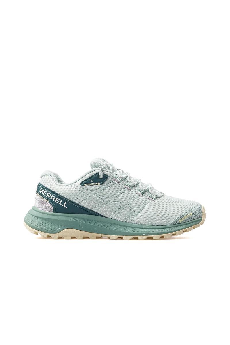 Fly Strike Kadın Sneaker Günlük Ayakkabı 25y J068488 Z Su Yeşili