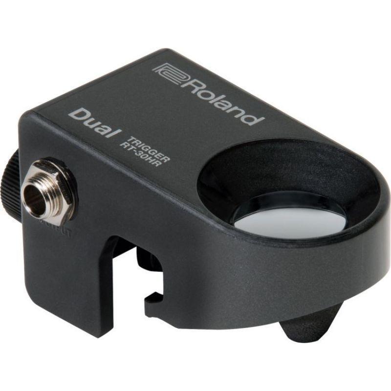 RT-30HR Akustik Davul Snare Trigger (Dual)