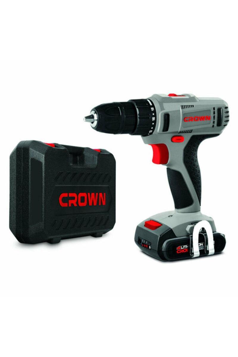 Akülü Vidalama 14.4V-1.5Ah CT21055L-1.5 BMC