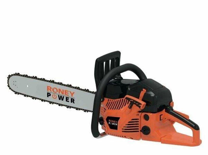POWER CS PRO 52 BENZİNLİ AĞAÇ KESME MOTORU 49,3 CC