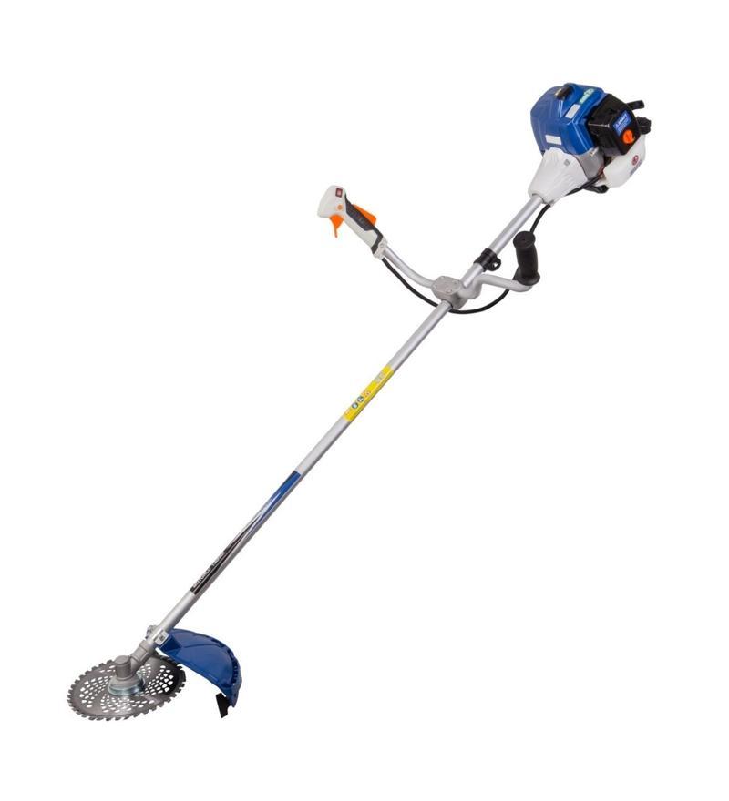 ZMG5312T Euro5 Motorlu Tırpan Yan