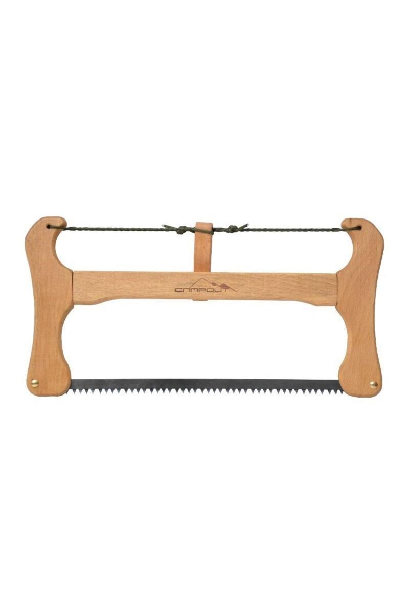 Campout Bowsaw Testere 61 Cm