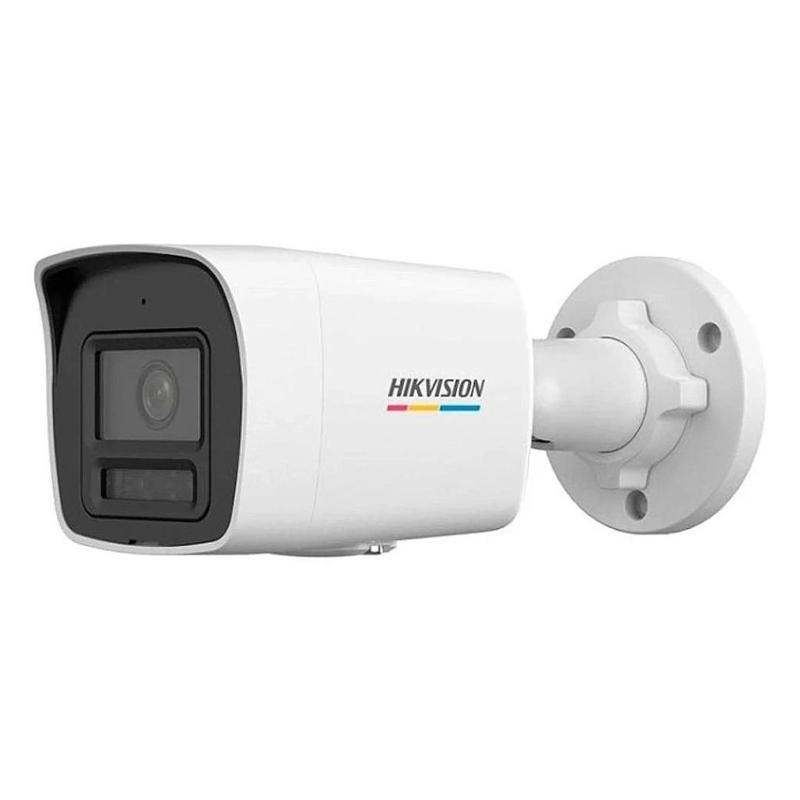 Hıkvısıon Ds-2cd1047g2h-lıuf 4mpix, 4mm Lens, H265+, 30mt Gece Görüşü,color Vu Lite, Full Time Color