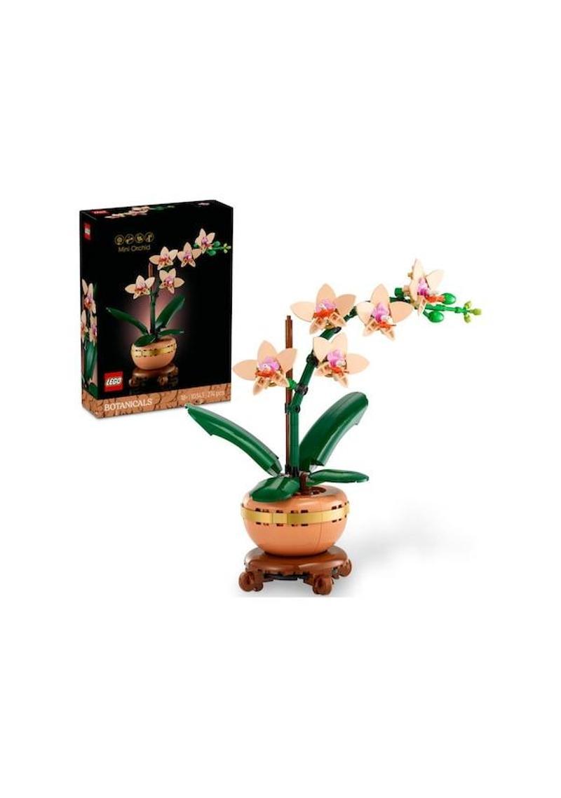 Botanicals Mini Orkide 10343 Lisanslı Ürün
