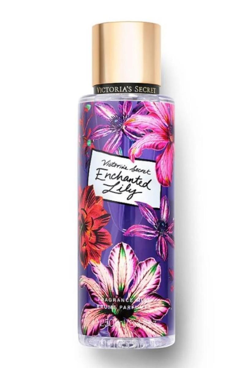 Enchanted Lily Mist 250 Ml Kadın Vücut Spreyi