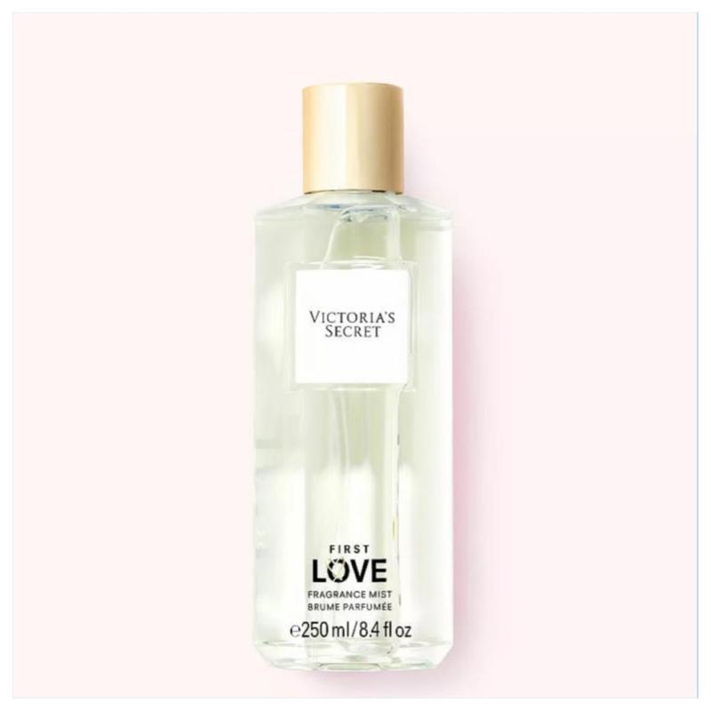 First Love Mist 250ml Vücut Spreyi