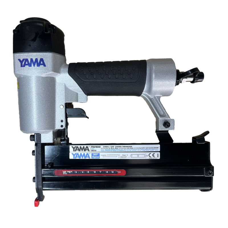 YAT-F50/9040-CB310 Havalı Zımba / Çivi Çakma Tabancası