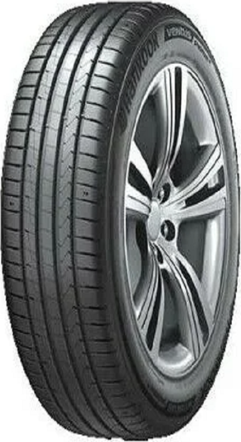 205/55R16 91H  K135 Ventus Prime 4 Oto Yaz Lastiği(Üretim Yılı: 2025)