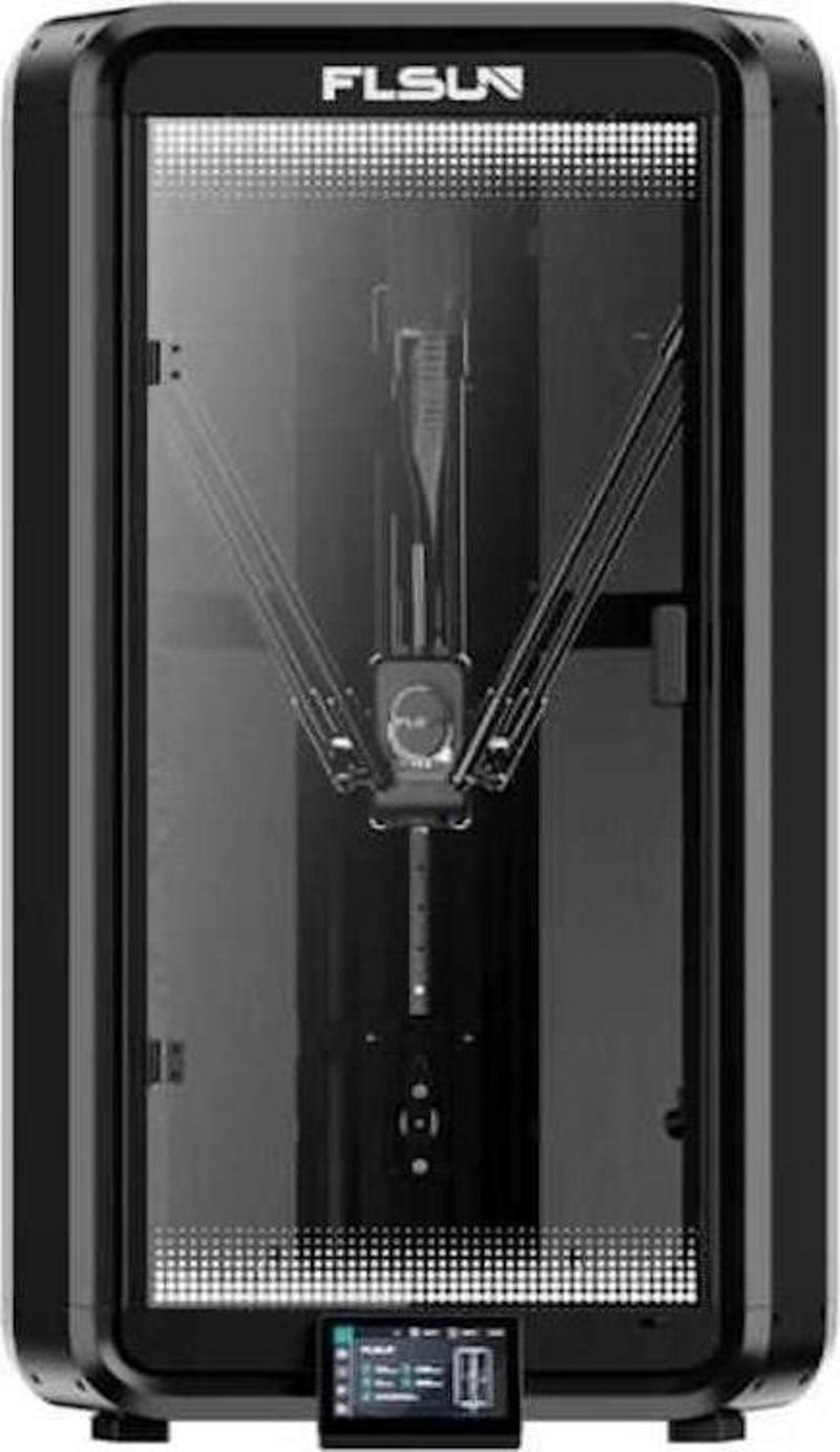 T1 Pro Ultra Yüksek Hızlı 3D Yazıcı