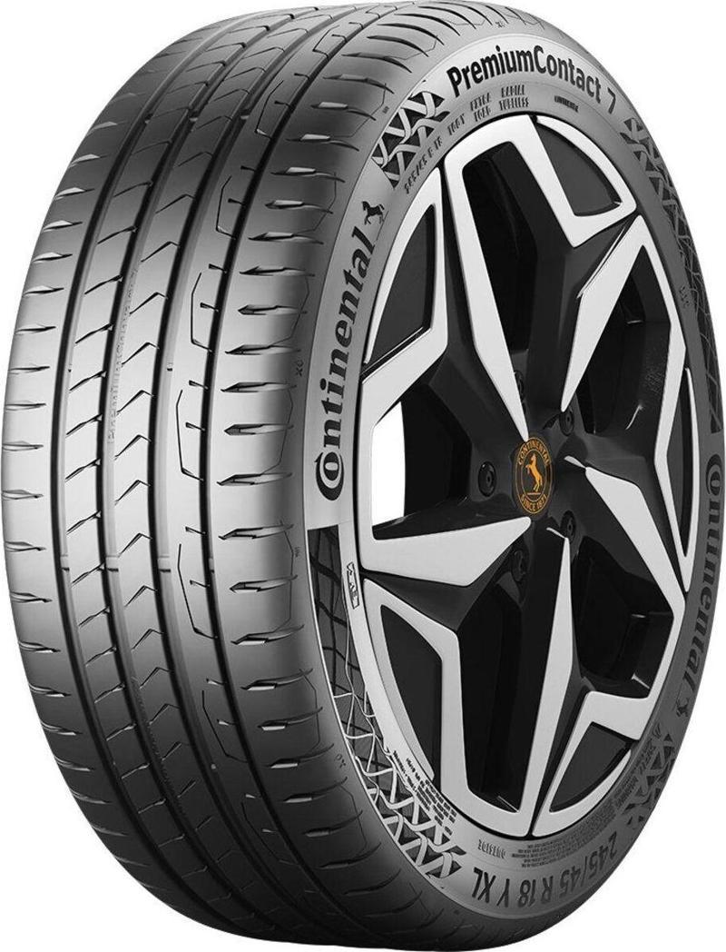 205/55R16 91V Premiumcontact 7 (Yaz) (2025)