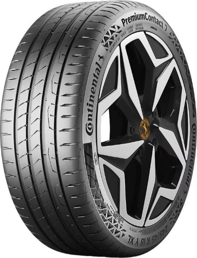 225/50R18 99W Xl Fr Pc7 Continental