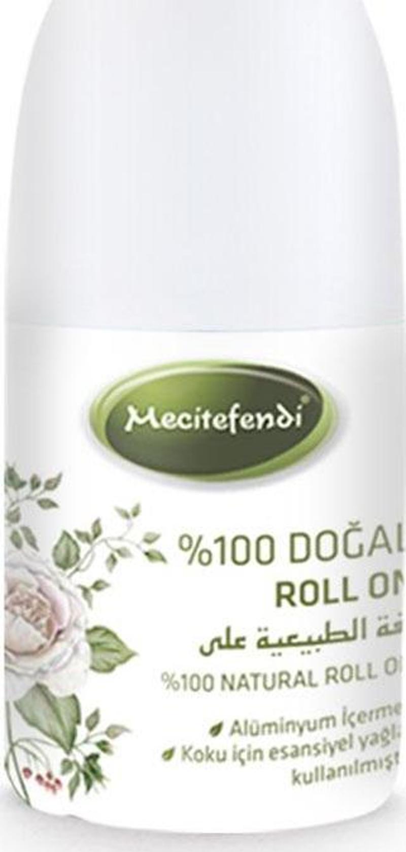 Roll On 50 Ml
