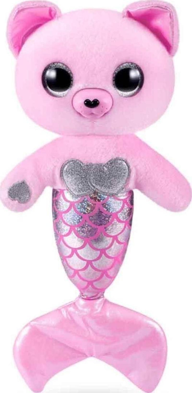 Furmaids Pelüş PEL07000 - Pembe