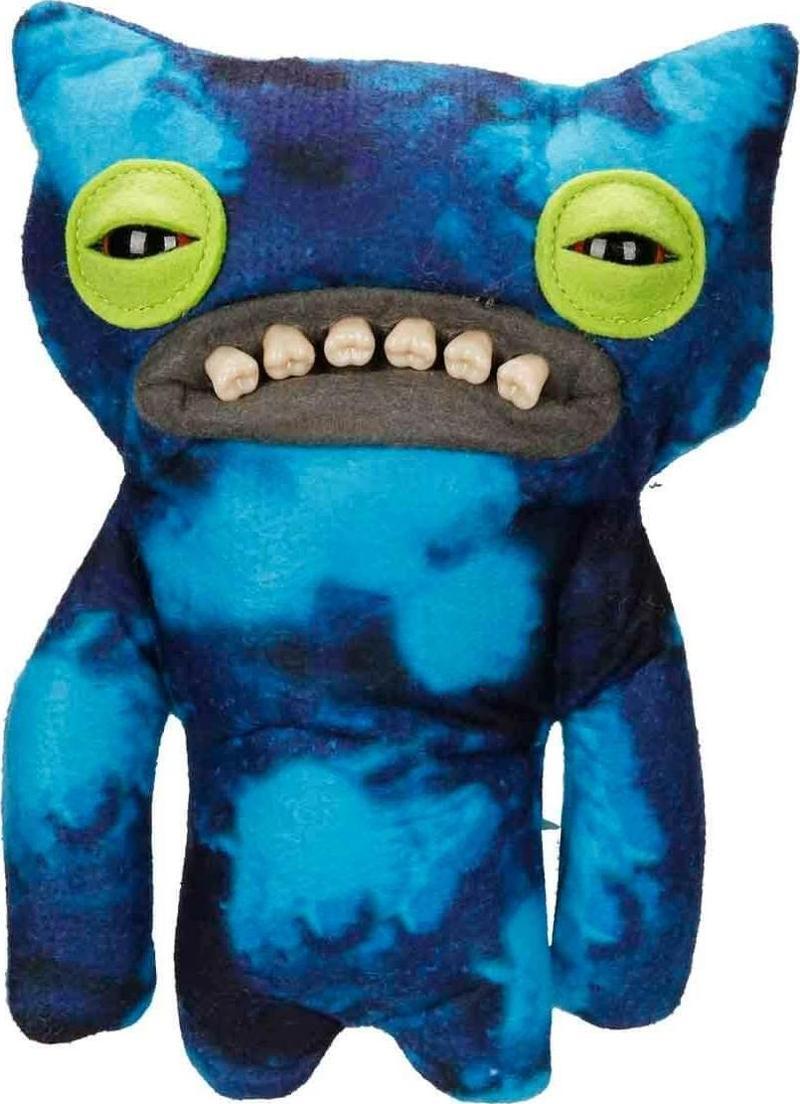 Fuggler Laboratory Misfits Pelüş - Wide Eyed Weirdo