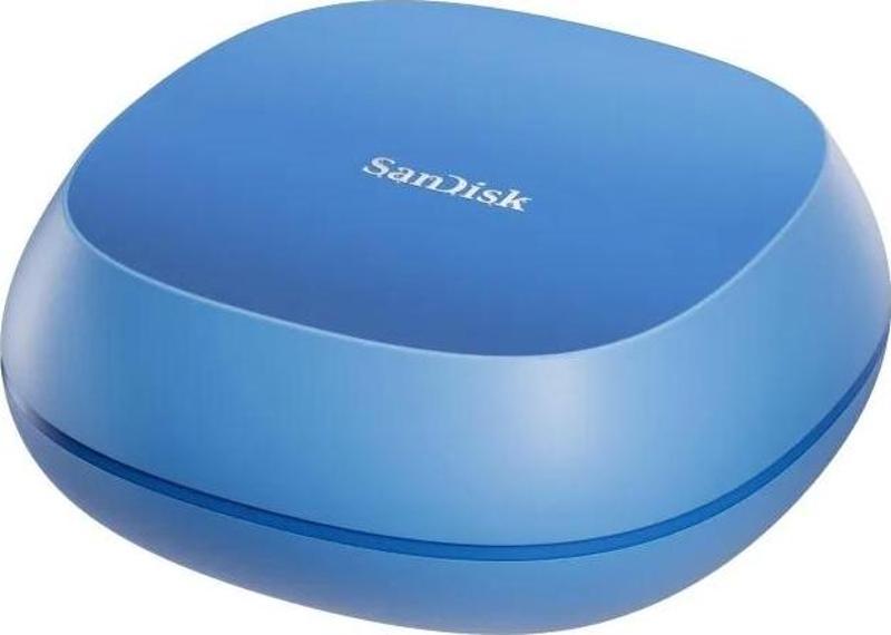 SanDisk Creator Usb 3.2 Gen SSD Masaüstü Sürücüsü SSD Desk Drive 4TB