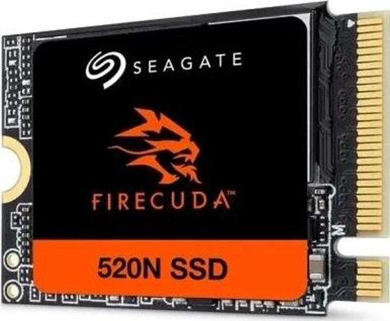 Seagate FireCuda 520N SSD Gen4 M.2 2230  2TB