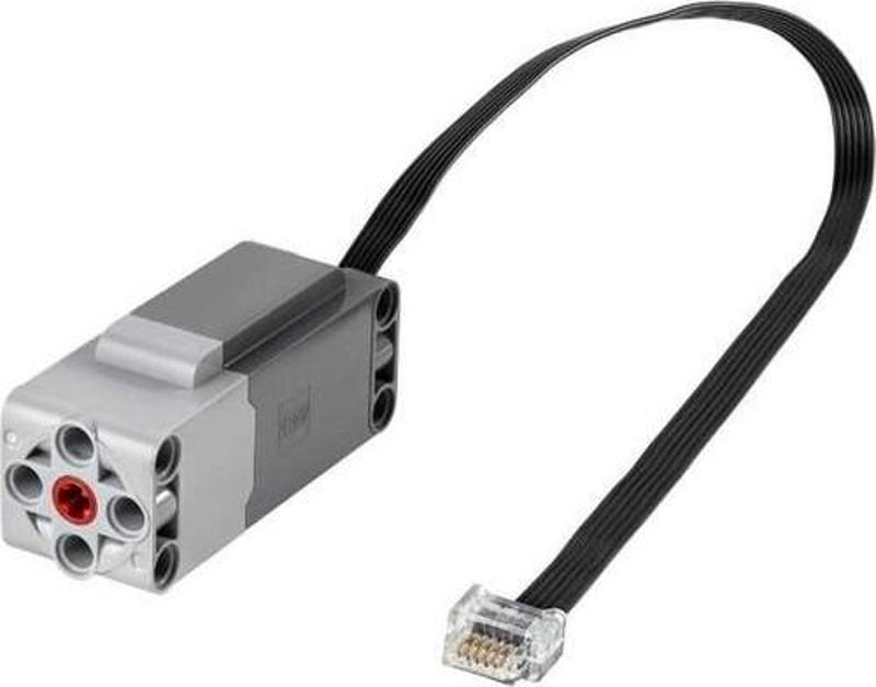 Powered Up 88013 L Motor +6 Yaş (1 Parça)
