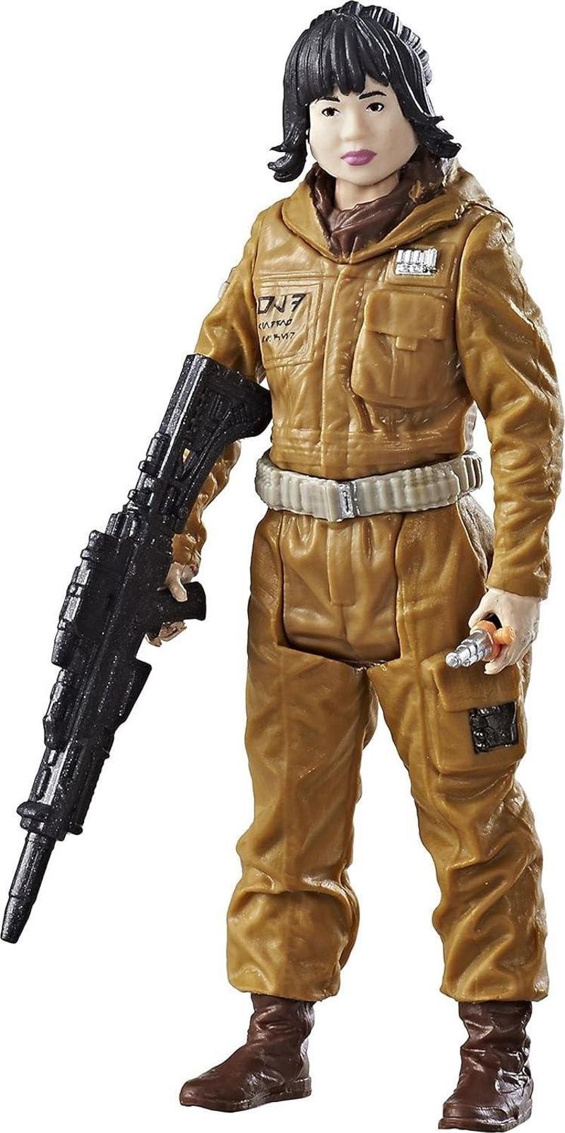 Star Wars Force Link Figür - Tech Rose Aksiyon Figürü
