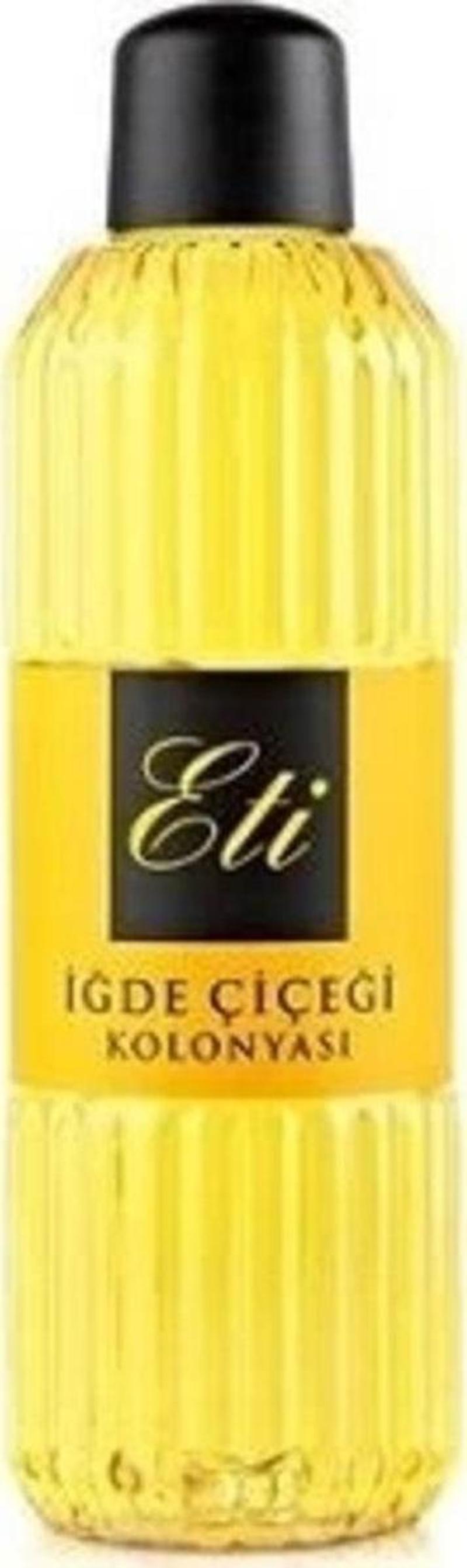 İğde Çiçeği Kolonya 400Ml Pet Şişe