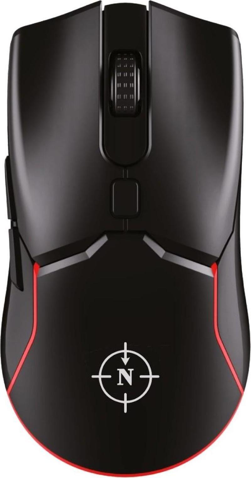 Prestige Premium Quality Kablosuz Oyuncu Mouse