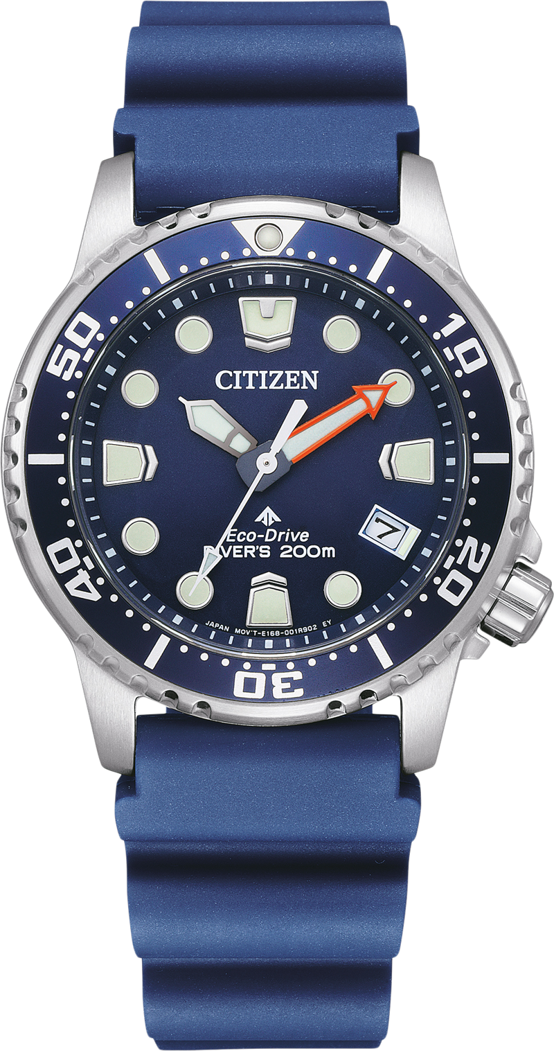 CITIZEN ERKEK KOL SAATİ E02021-05L