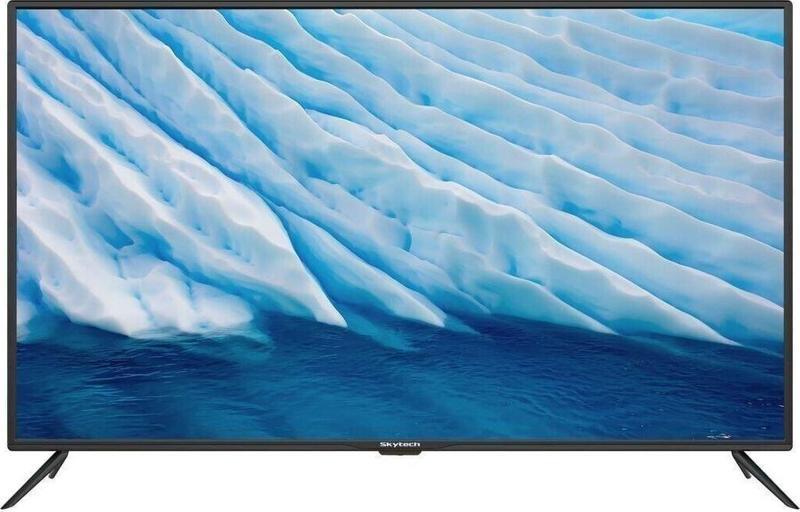 ST-5030US 50" 127 Ekran Uydu Alıcılı 4K Ultra HD Smart LED TV