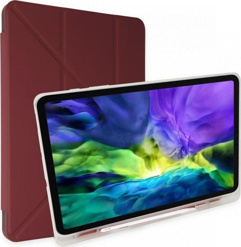 Apple iPad 10.2 ınc 8. ve 9.Nesil Paper-Like Ekran Koruyucu  Kağıt Hissiyatlı Kırılmaz Cam