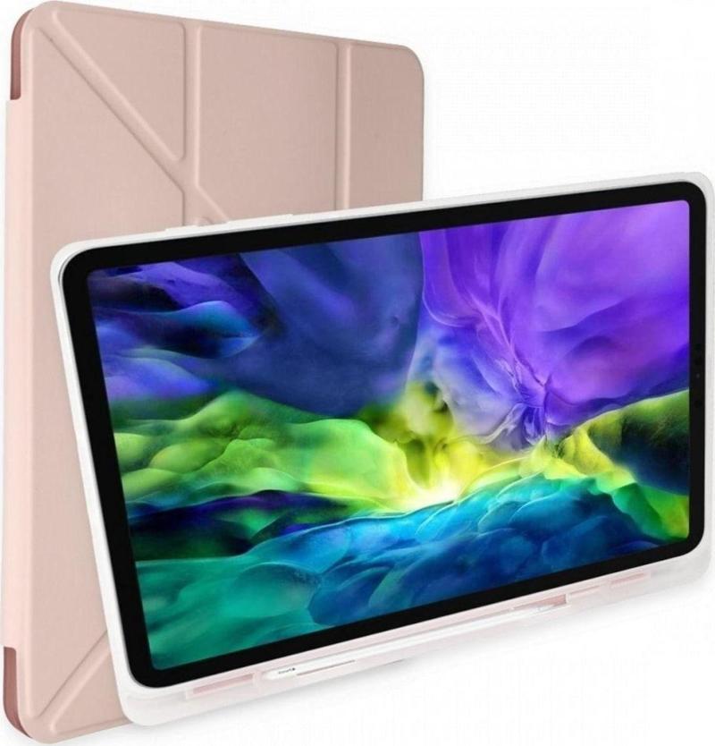 Apple iPad 10.2 ınc 8. ve 9.Nesil Paper-Like Ekran Koruyucu  Kağıt Hissiyatlı Kırılmaz Cam