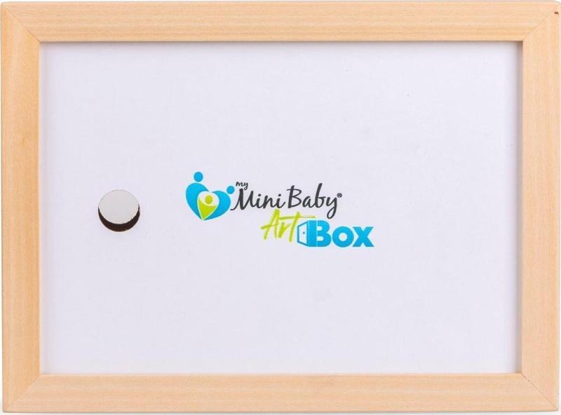 Ahşap Oyuncak Etkinlik Resim Çerçeve Artbox