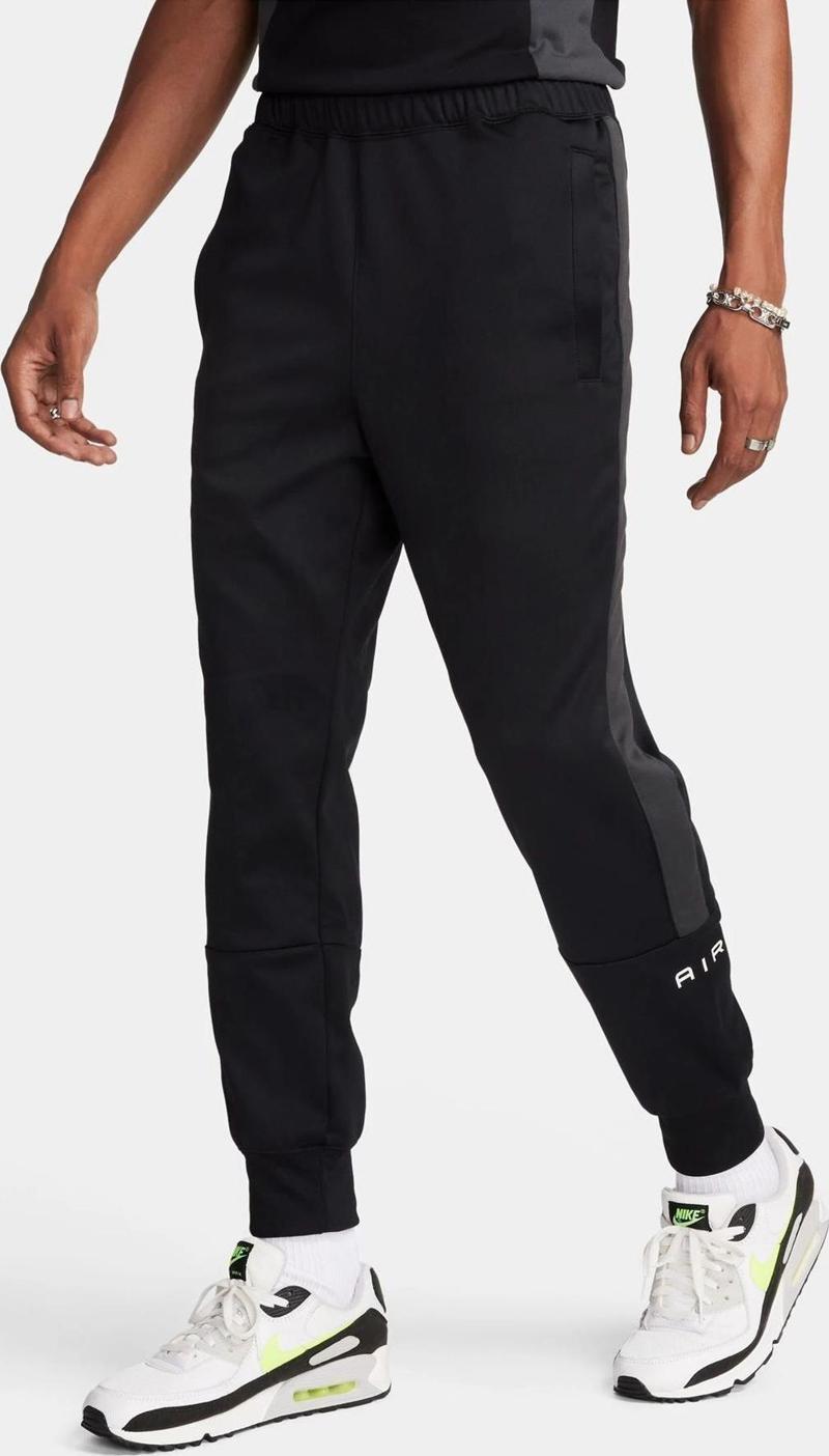 Sportswear Air Jogger Cvs Erkek Eşofman Altı Siyah