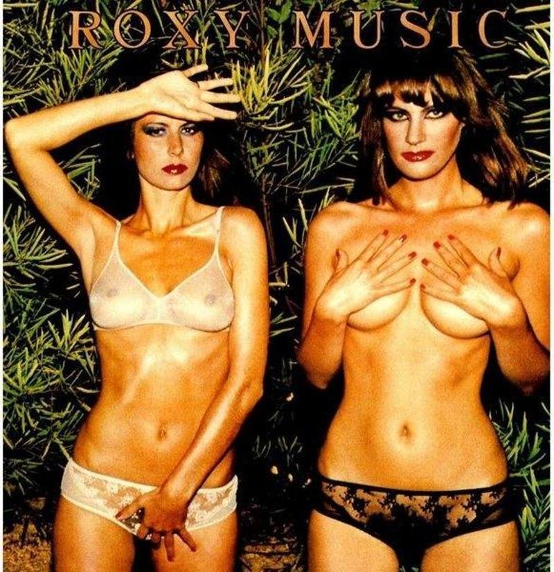 ROXY MUSIC Country Life (2020 Version) Plk