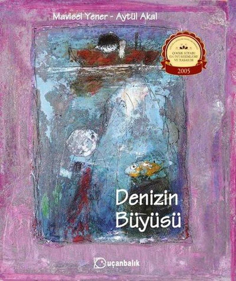 Denizin Büyüsü