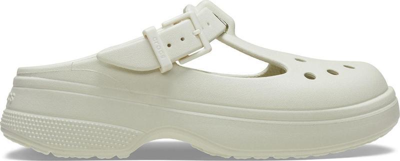 Classic Mary Jane Clog Unisex Terlik CR210581-0HZ