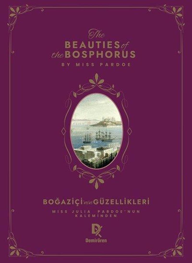Beauties of The Bosphorus - Boğaziçi'nin Güzellikleri