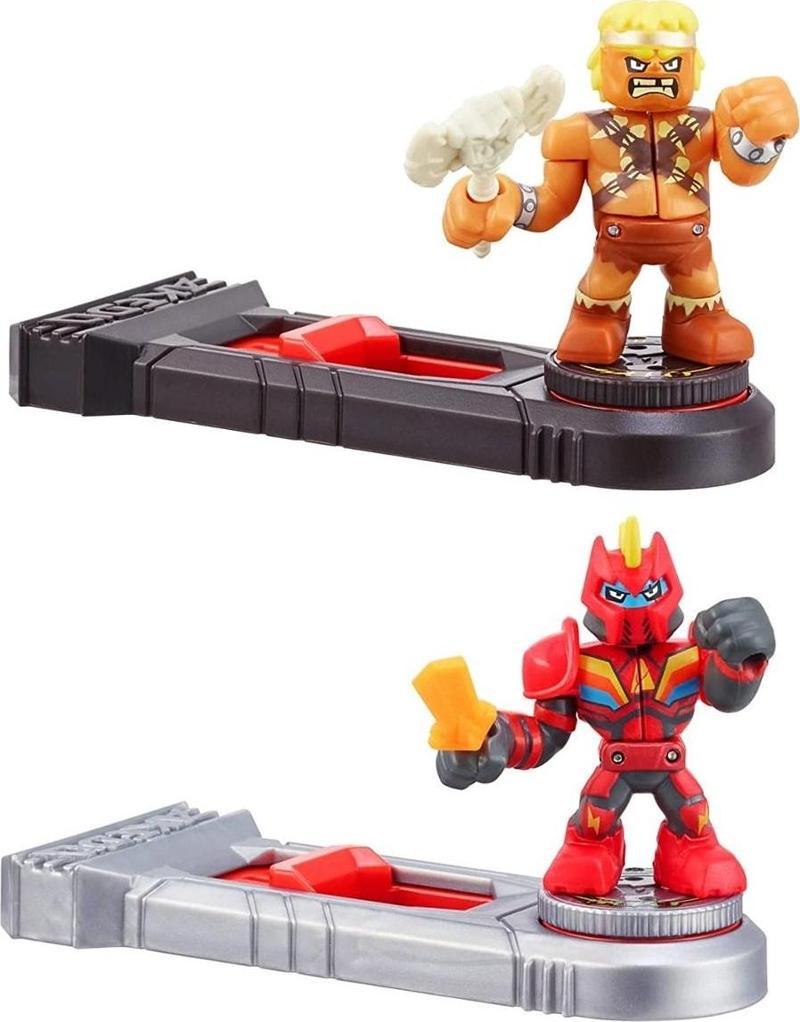 S2 2'li Paket Kragnox vs Epic Powercorn