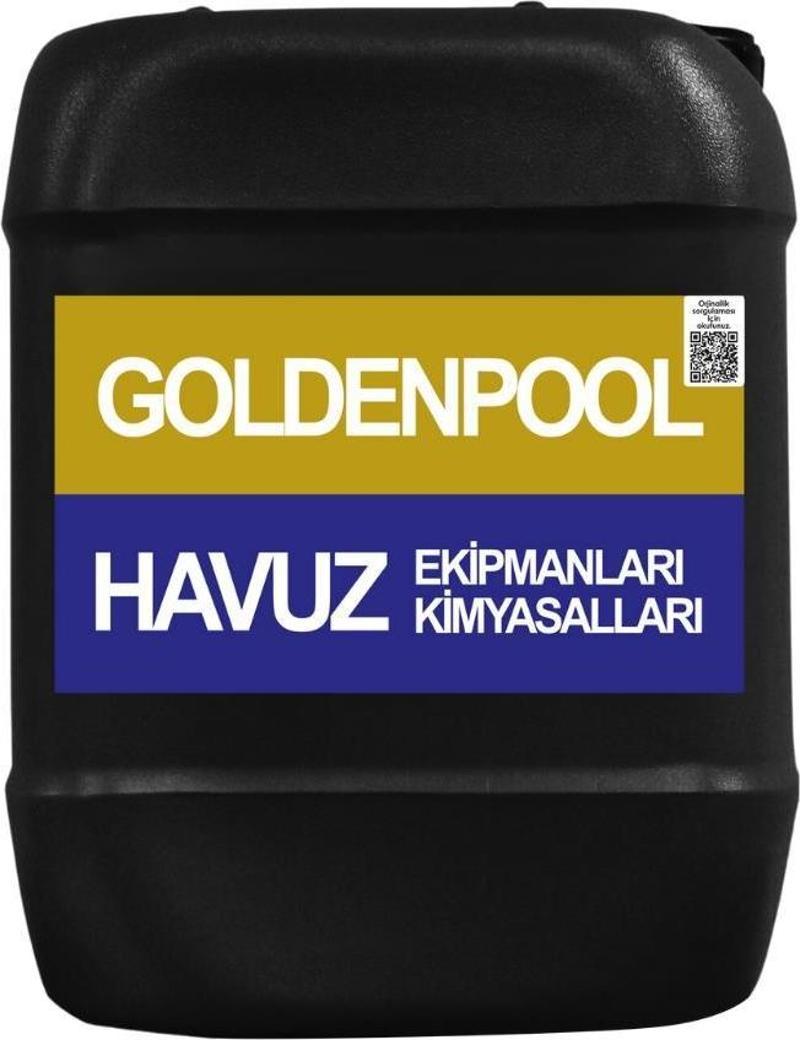 Cleance Havuz Suyu Parlatıcı Berraklaştırıcı 10 KG