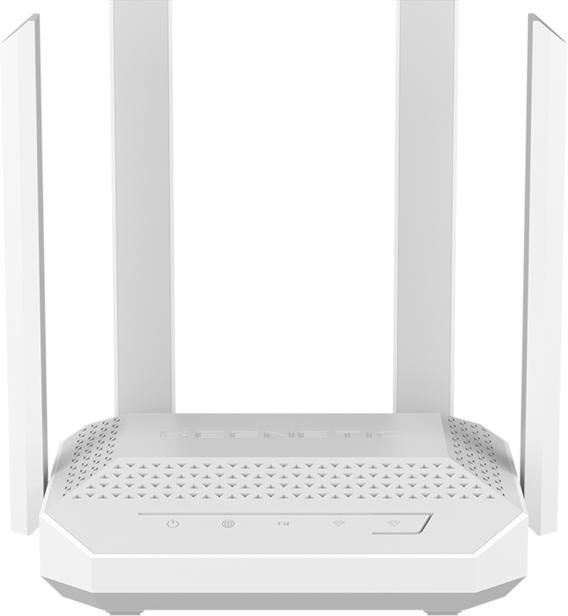 Challenger AX3000 Wi-Fi Mesh Fiber Multi-Gigabit Router, Access Point, Dual Core Arm (Cpu), 2x2.5Gbit/s KN-3910
