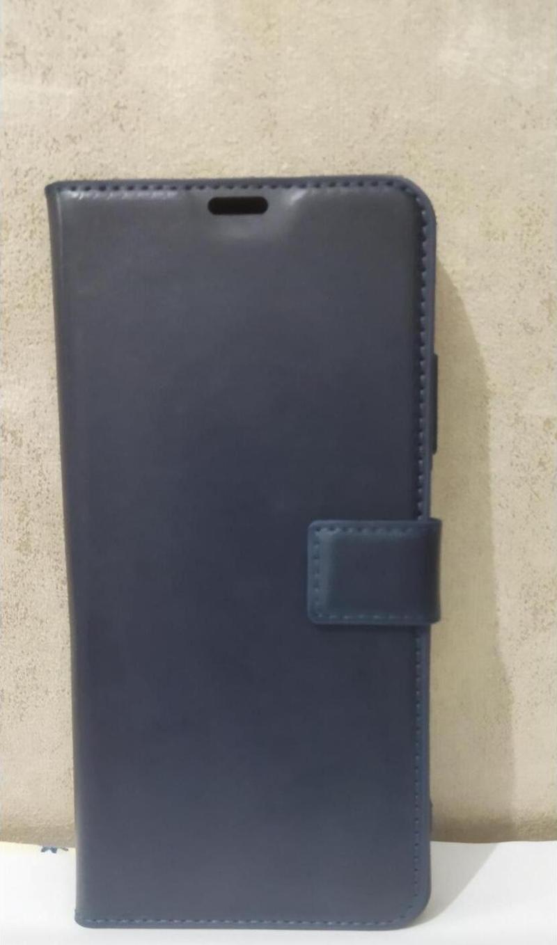 Xiaomi Redmi Note 12 5G Cüzdanlı Ve Kapaklı Kılıf