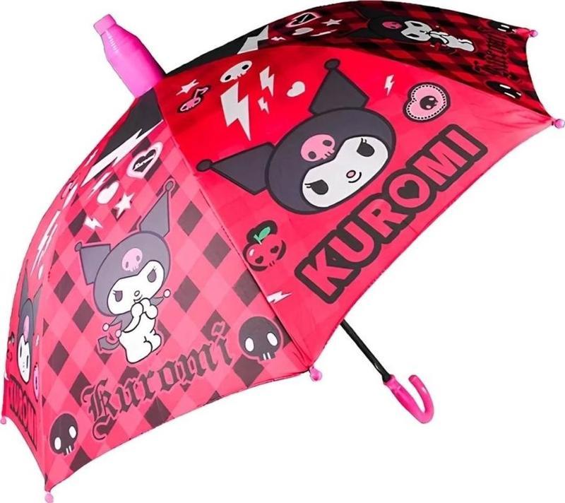 Nessiworld Kuromi Lisanslı Şemsiye