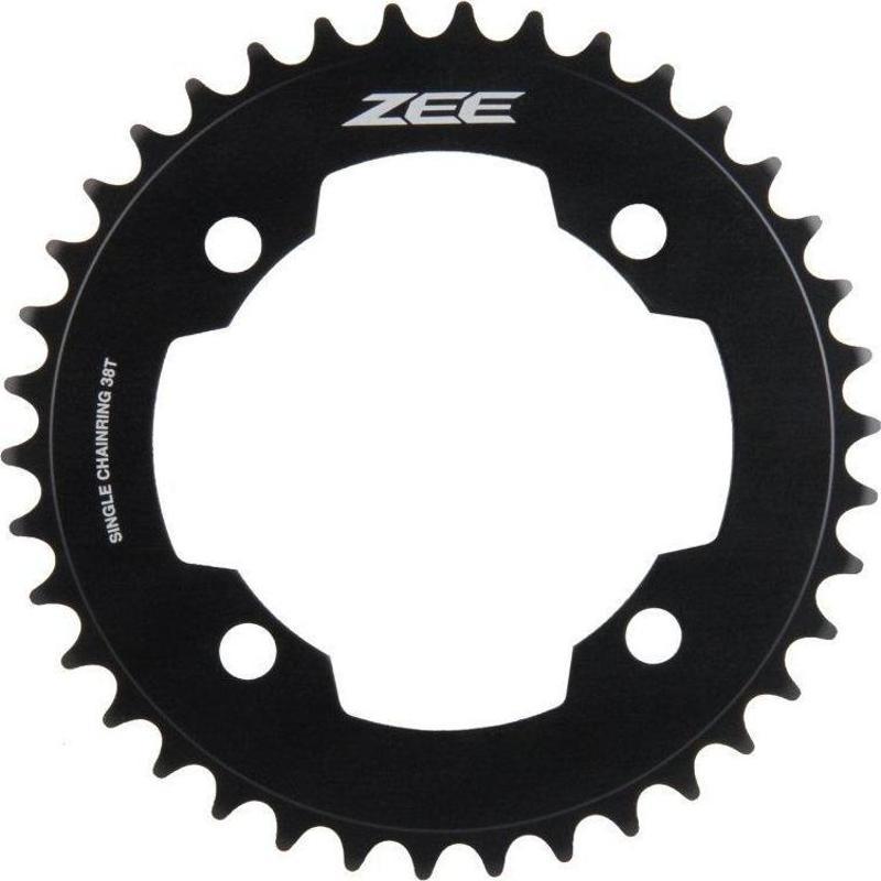 ZEE FC-M640  104mm BCD 36T  Yaprak Dişlisi 10Vites Uyumlu
