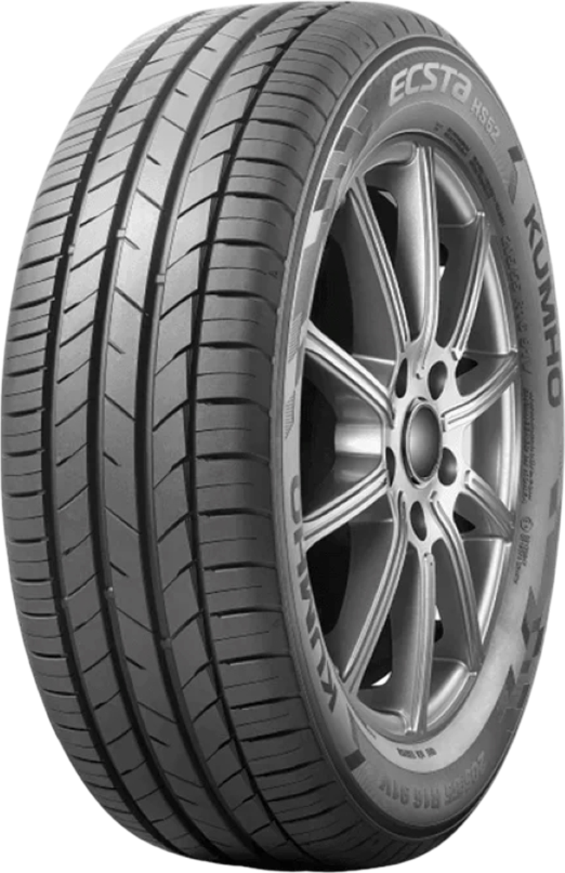 215/60R17 100V HS52 2025 ÜRETİM YAZLIK LASTİK