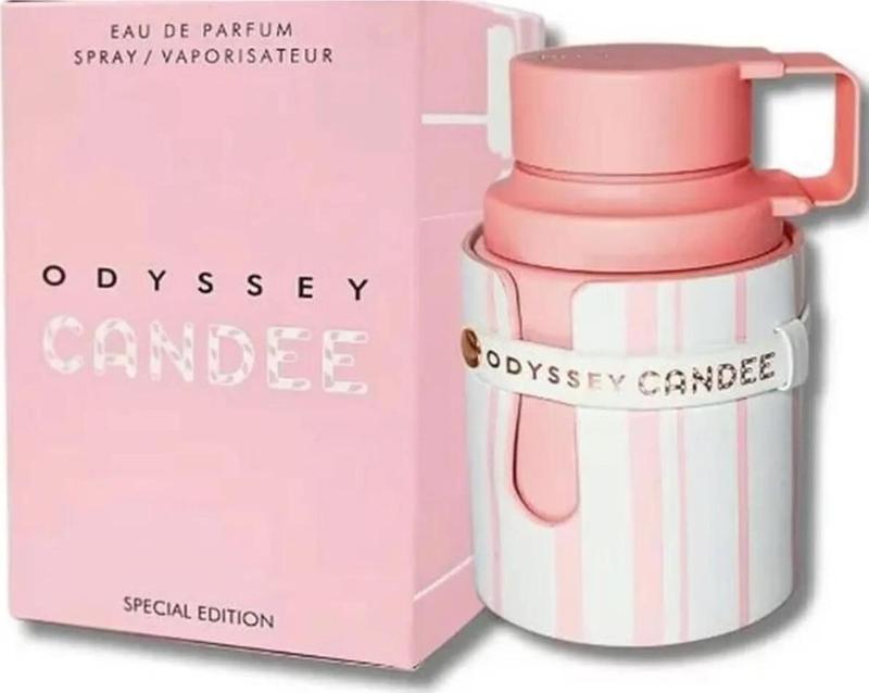 Odyssey Candee 100ml