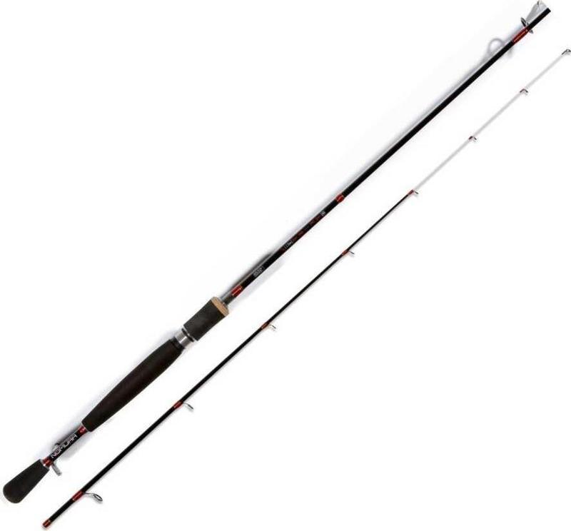 Akira 210 cm 18 gr Light Spin Kamış