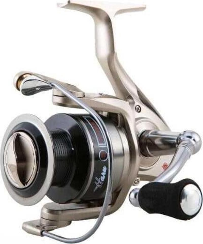 Haru Fw 2000 10+1bb 2Alum Spool Olta Makinesi