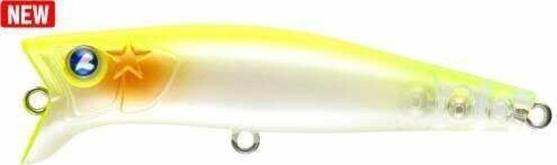 GABOZ!!! 65 6G #24